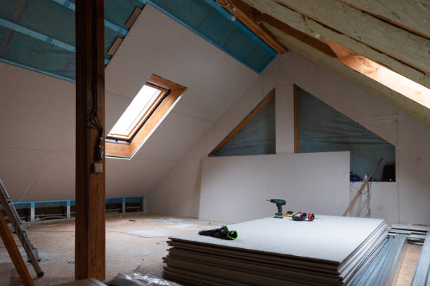 Reliable Lemon Grove, CA Insulation Contractor Solutions