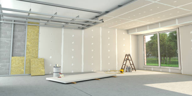 Best Specialized Insulation Services in Lemon Grove, CA